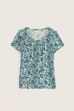 Load image into Gallery viewer, Seasalt B-Wm39649-38128 Appletree T-Shirt
