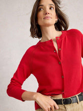 Load image into Gallery viewer, White Stuff 444074 LULU CARDI
