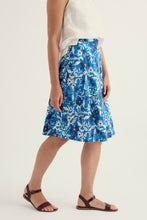 Load image into Gallery viewer, Seasalt B-Wm36902-38044 Rose Skirt Knee Length
