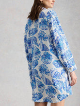 Load image into Gallery viewer, White Stuff 445823 Suzie beach shirt dress
