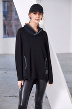 Load image into Gallery viewer, Naya Naw25126 HOODED TOP
