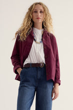 Load image into Gallery viewer, Seasalt B-Wm38393-38715 Brightwork Jacket
