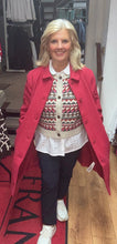 Load image into Gallery viewer, Seasalt B-Wm37925-9300 Wood Cabin Coat
