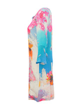 Load image into Gallery viewer, Dolcezza 26604 DRESS
