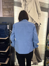 Load image into Gallery viewer, Robell 57609 5499 Happy Jacket Pale Blue
