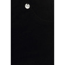 Load image into Gallery viewer, Robell 52457 54363 Bella Cord 52457 54363 90 black
