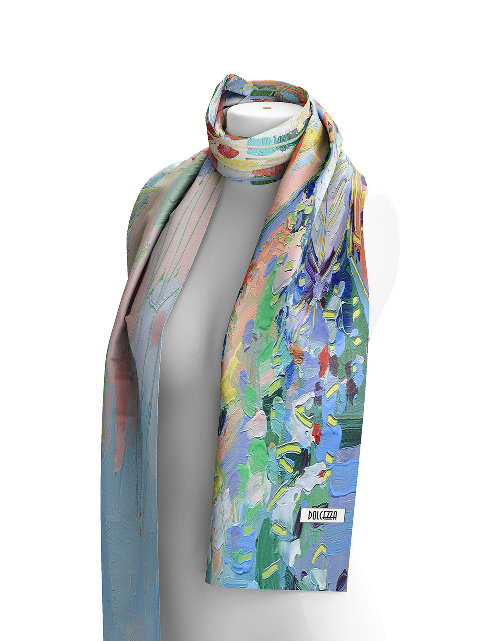 Dolcezza 25911 SCARF