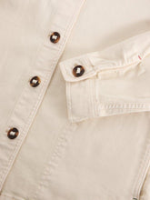 Load image into Gallery viewer, White Stuff 442801 Eden denim jacket

