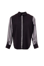 Load image into Gallery viewer, Peruzzi W24602 DIAMONTE SHIRT
