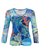 Load image into Gallery viewer, Dolcezza 25690 PULLOVER

