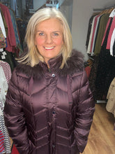 Load image into Gallery viewer, Barbara Lebek 10750062 COAT
