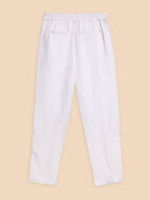 Load image into Gallery viewer, White Stuff 442671 ROWENA LINEN TROUSER
