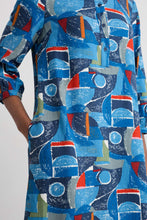 Load image into Gallery viewer, Seasalt B-Wm38067-35934 Sea Call Dress
