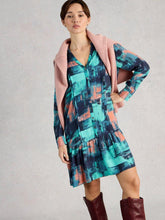Load image into Gallery viewer, White Stuff 445594 Frankie Dress
