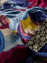 Load image into Gallery viewer, White Stuff 444697 June Velvet Dress
