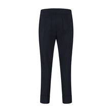Load image into Gallery viewer, Robell 51568 5499 Bella 7/8 Bengaline 69 navy
