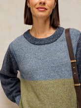 Load image into Gallery viewer, White Stuff 446745 LUCIE CREW NECK JUMPER
