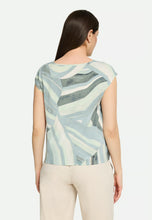 Load image into Gallery viewer, Betty Barclay 2765/1833 Short sleeve shirt

