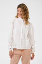 Load image into Gallery viewer, Cream 10614686 CR Chloe Shirt
