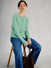 Load image into Gallery viewer, White Stuff 445398 LULU CARDI
