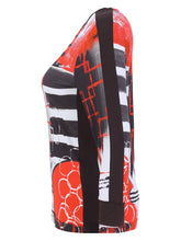 Load image into Gallery viewer, Dolcezza 76690 KNIT PULLOVER
