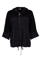 Load image into Gallery viewer, Naya Nas26196 Drawstring jacket
