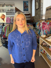 Load image into Gallery viewer, Barbara Lebek 57740062 Jacket
