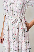 Load image into Gallery viewer, Hope And Ivy 7758 PAMELA
