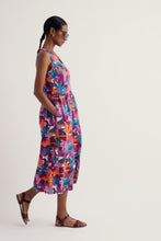 Load image into Gallery viewer, Seasalt B-Wm40172-37993 Lowland Heather Dress
