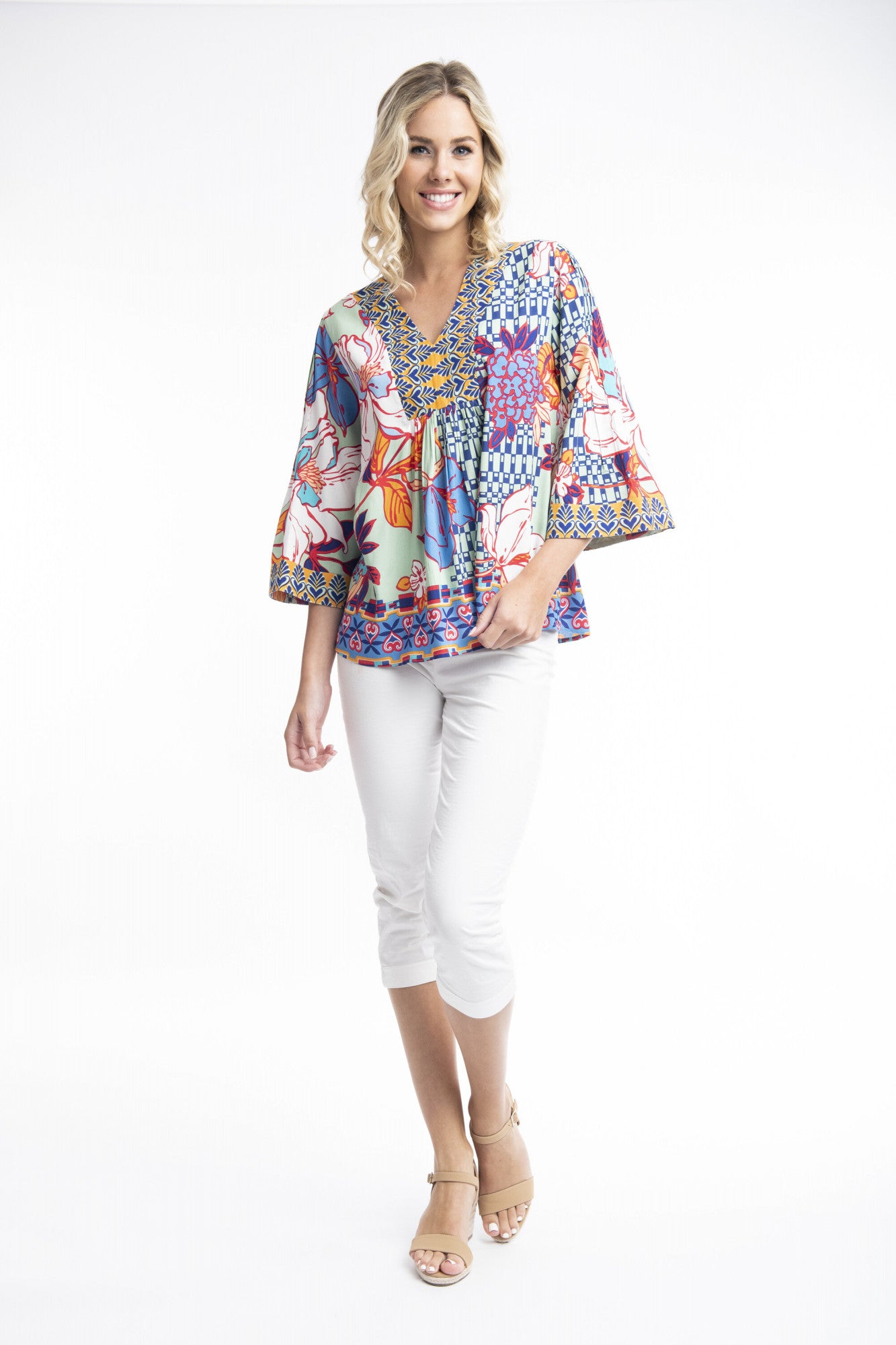 Orientique 4276 TOP