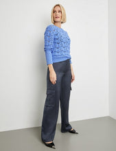 Load image into Gallery viewer, Gerry Weber 371003-35708 JUMPER
