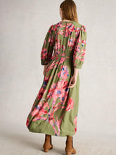 Load image into Gallery viewer, White Stuff 445271 LUCY MIDI DRESS
