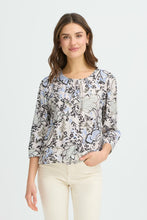 Load image into Gallery viewer, Fransa 20617659 FRARIANA BL 17
