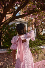 Load image into Gallery viewer, The 8Th Sign 8Ss615b Callie bow back dress
