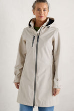 Load image into Gallery viewer, Seasalt B-Rn33228-4308 Coverack Coat II Driftwood
