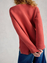 Load image into Gallery viewer, White Stuff 445407 Jana jumper
