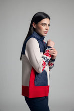 Load image into Gallery viewer, Tinta &amp; Bariloche 4031715 PUNTO CHAQUETE KNITWEAR
