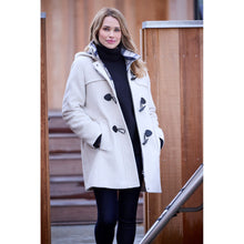 Load image into Gallery viewer, Junge 2414-14 Duffle coat
