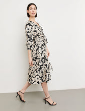 Load image into Gallery viewer, Gerry Weber 380024-31511 DRESS
