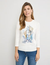 Load image into Gallery viewer, Gerry Weber 470214 35006 T-Shirt
