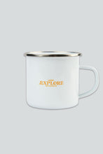 Load image into Gallery viewer, Lakor L1740 ROOM WITH A VIEW ENAMEL MUG

