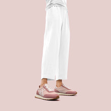 Load image into Gallery viewer, Fitflop Ady Retro-Q FF Suede
