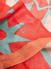 Load image into Gallery viewer, White Stuff 440911 ORGANIC COTTON BLEND SCARF
