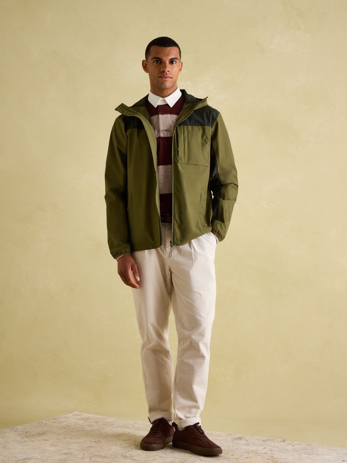 Joules 373194 AYSTON