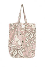 Load image into Gallery viewer, One Hundred Stars Bagspxpin SPHINX PINK CANVAS BAG
