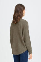 Load image into Gallery viewer, Fransa 20611845 ERETTA PULLOVER 3
