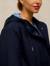 Load image into Gallery viewer, White Stuff 448586 WILLOW WATERPROOF COAT
