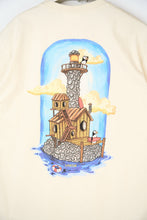 Load image into Gallery viewer, Lakor L1752 SEA PARROT SUMMERHOUSE T-SHIRT

