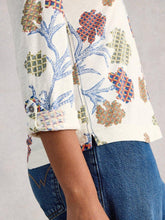 Load image into Gallery viewer, White Stuff 445494 Annie jersey shirt
