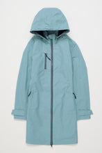 Load image into Gallery viewer, Seasalt B-Rn33228-14238 Coverack Coat II Hail
